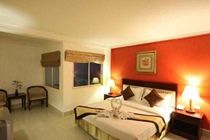 The Golden Boutique And Hotel Pattaya